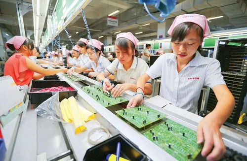 第二個深圳出現了？馬云狂砸240億，劉強東投資320億，華為直接落戶此小縣城，它憑何備受青睞？